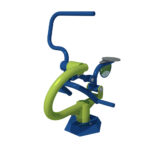 Välitrenažöör lastele Rider