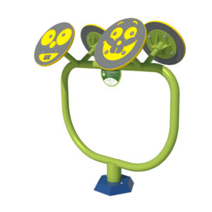 Välitrenažöör lastele Small Wheels