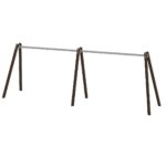 Kiik 4-kohaline (ilma istmeteta)