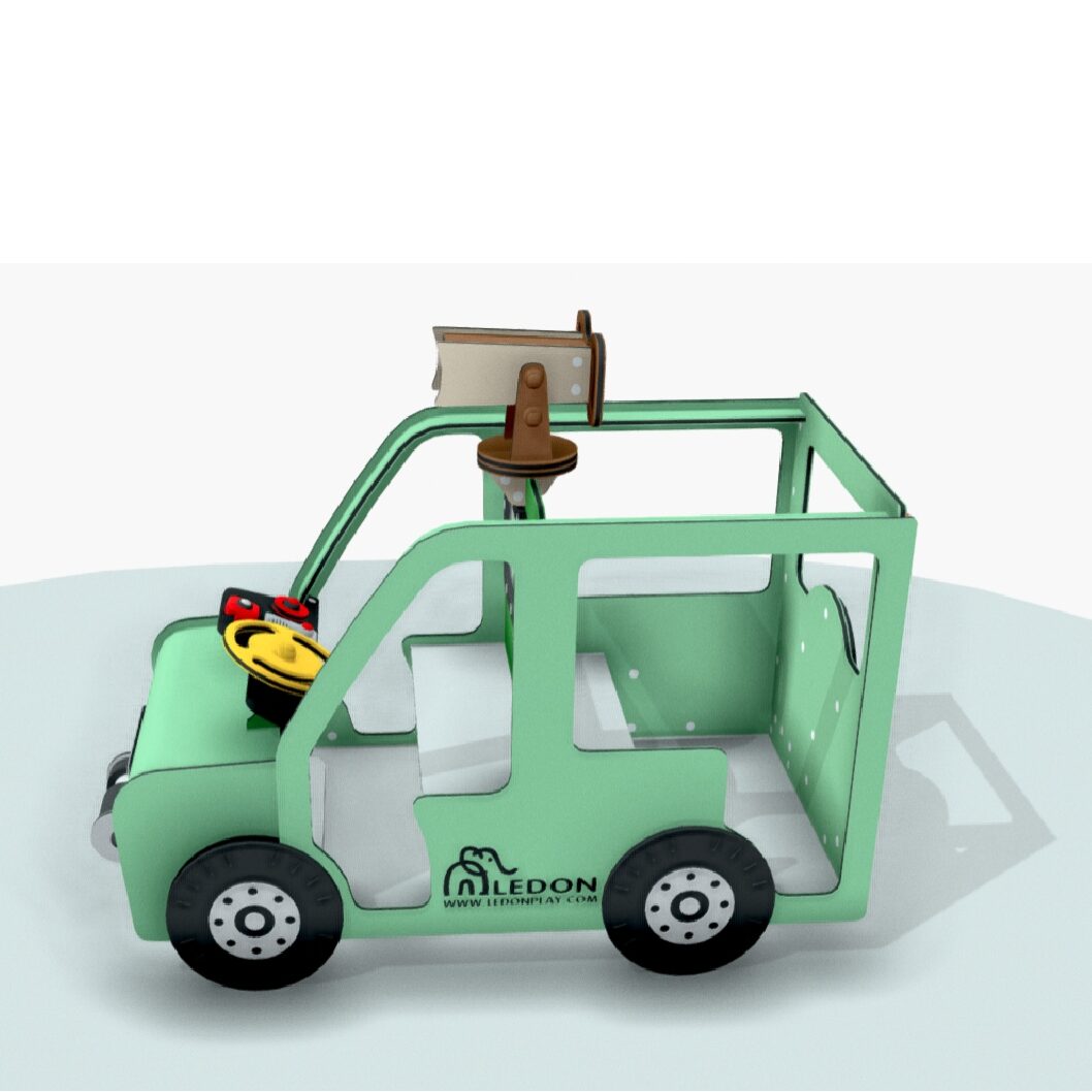 Auto Jeep - Image 10