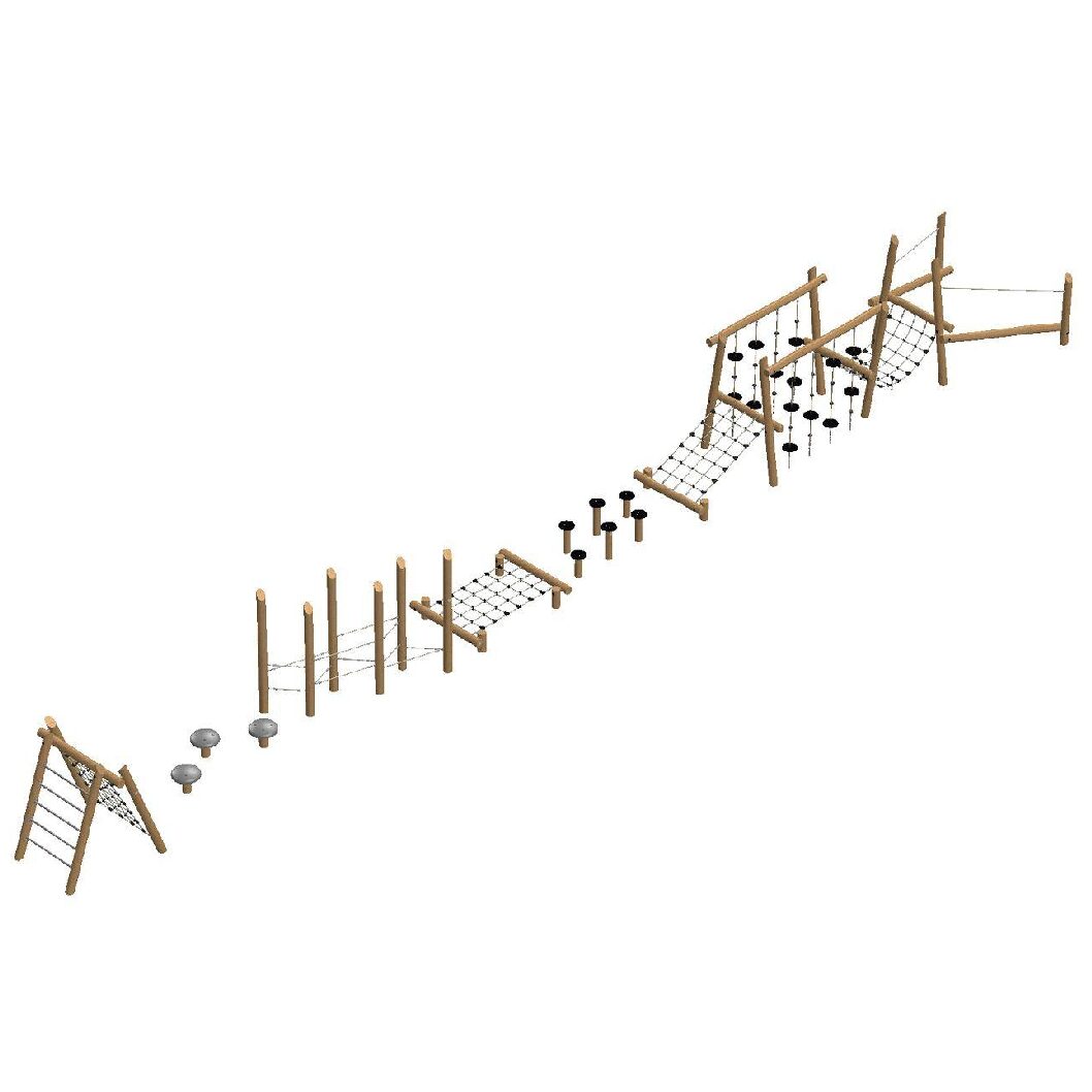 Takistusrada Robinio