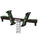 Vedrukiik 2-kohaline „Dragonfly“