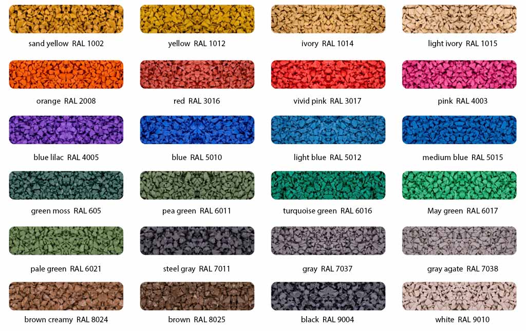 1/4 ringikujuline batuut - Image 4