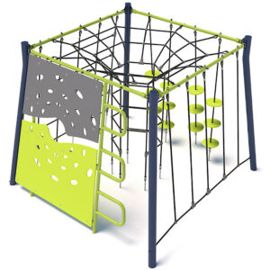 Ronila/võimlemiskompleks