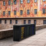 Prügimaja kolmele prügikonteinerile - Image 4