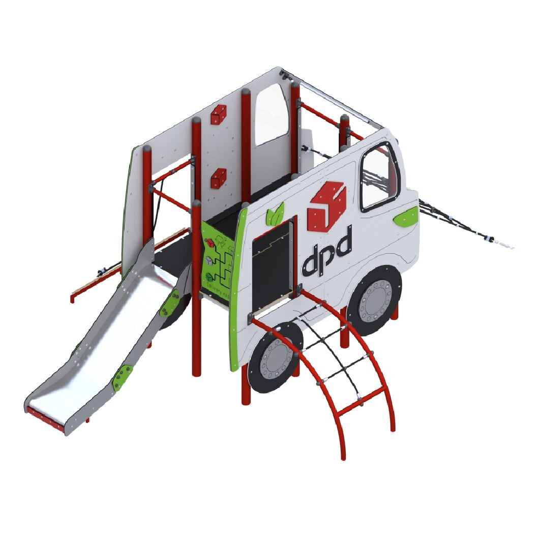 7 DPD veoauto - Image 1