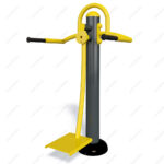 Trenazöör Adductor-Abductor