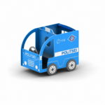 Politseiauto