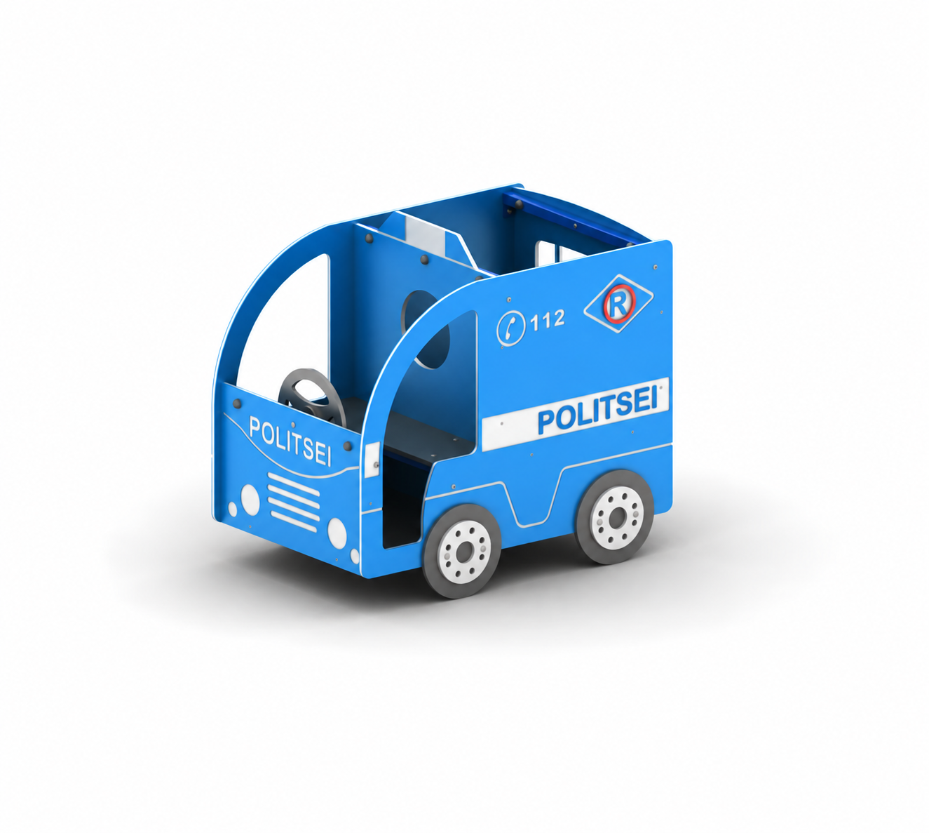 1fa80eea-b9a3-4e37-82a6-0841b6da0377 Politseiauto - Image 1