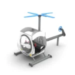 Helikopter