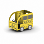 Koolibuss