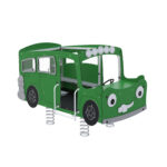 Vedrukiik Buss